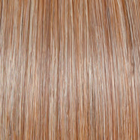 Nature Deluxe Long High Heat Fiber Wig