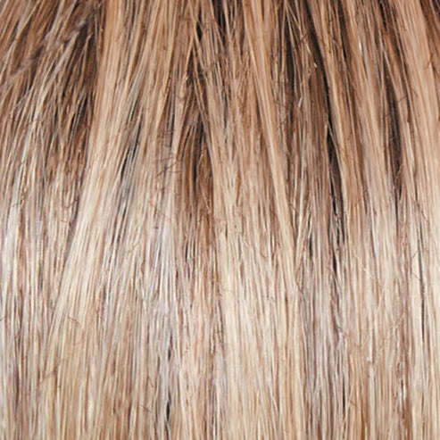 Nature Call Mono Lace High Heat Fiber Wig