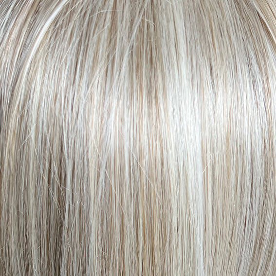 Nature Deluxe Long High Heat Fiber Wig