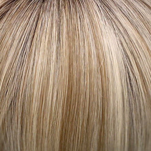 Nature Call Mono Lace High Heat Fiber Wig
