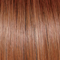 Nature Deluxe Long High Heat Fiber Wig