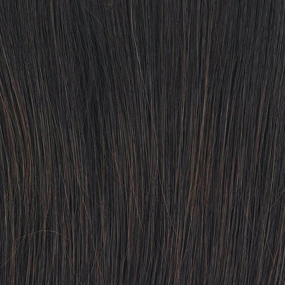 Nature Society Mono Lace High Heat Fiber Wig