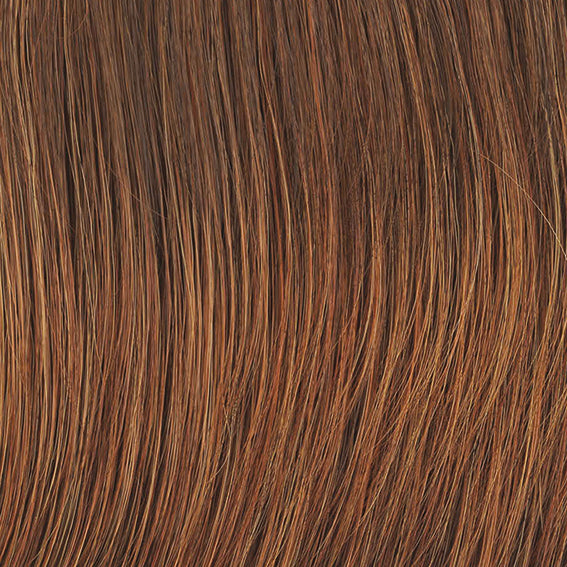 Nature Play Lace High Heat Fiber Wig