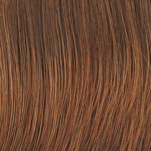 Nature Liv High Heat Fiber Wig
