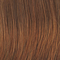 Nature Society Mono Lace High Heat Fiber Wig