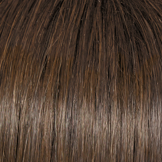 Nature Deluxe Long High Heat Fiber Wig