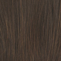 Nature Deluxe Long High Heat Fiber Wig