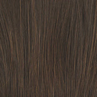 Nature Call Mono Lace High Heat Fiber Wig