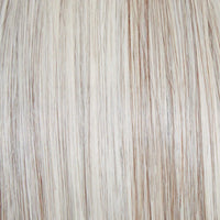 Nature Call Mono Lace High Heat Fiber Wig