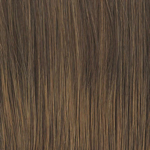 Nature Call Mono Lace High Heat Fiber Wig