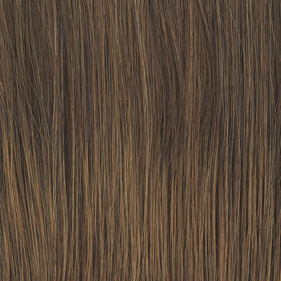 Nature Society Mono Lace High Heat Fiber Wig