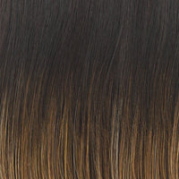 Nature Call Mono Lace High Heat Fiber Wig