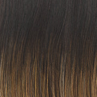Nature Play Lace High Heat Fiber Wig