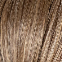 Nature Play Lace High Heat Fiber Wig
