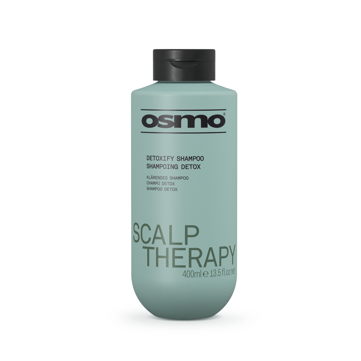 Osmo Scalp Therapy Detoxify Shampoo