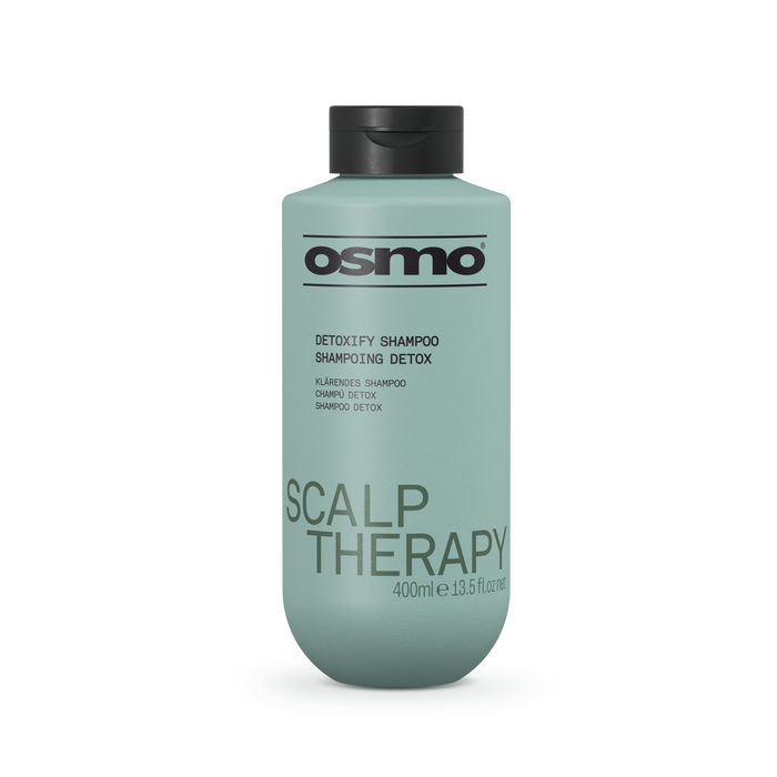 Osmo Scalp Therapy Detoxify Shampoo