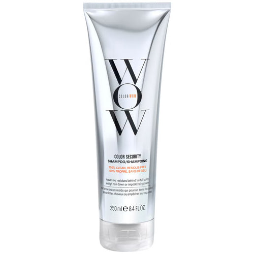 Color Wow Color Security Shampoo 250ml