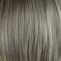 Energy Club High Heat Fiber Wig