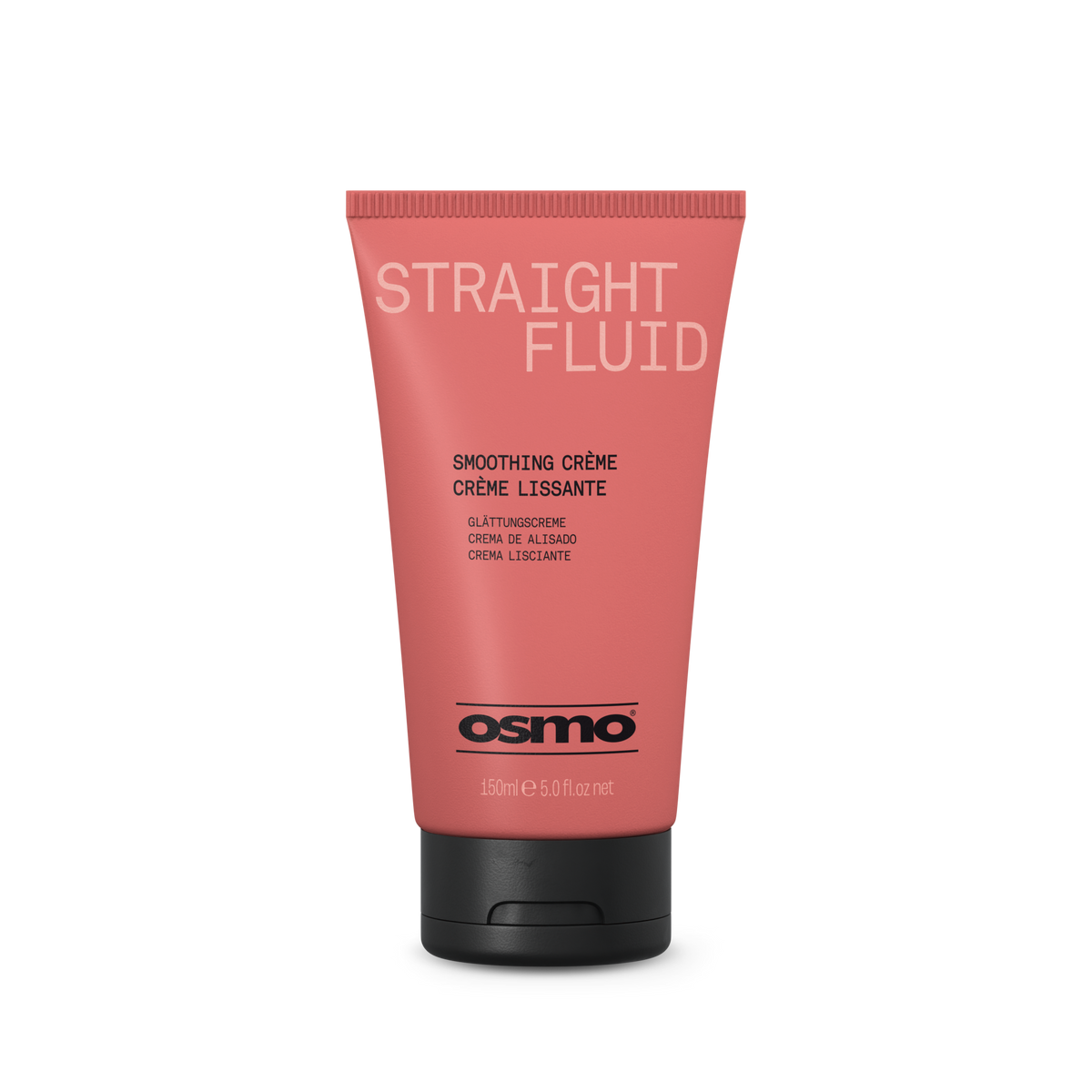 Osmo Straight Fluid Smoothing Cream