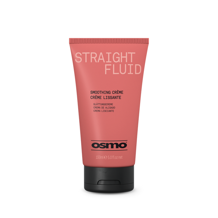 Osmo Straight Fluid Smoothing Cream