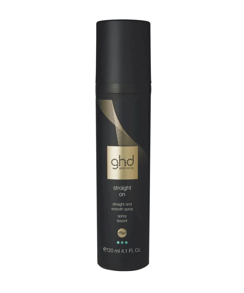 GHD Straight On - Straight & Smooth Spray 120ml