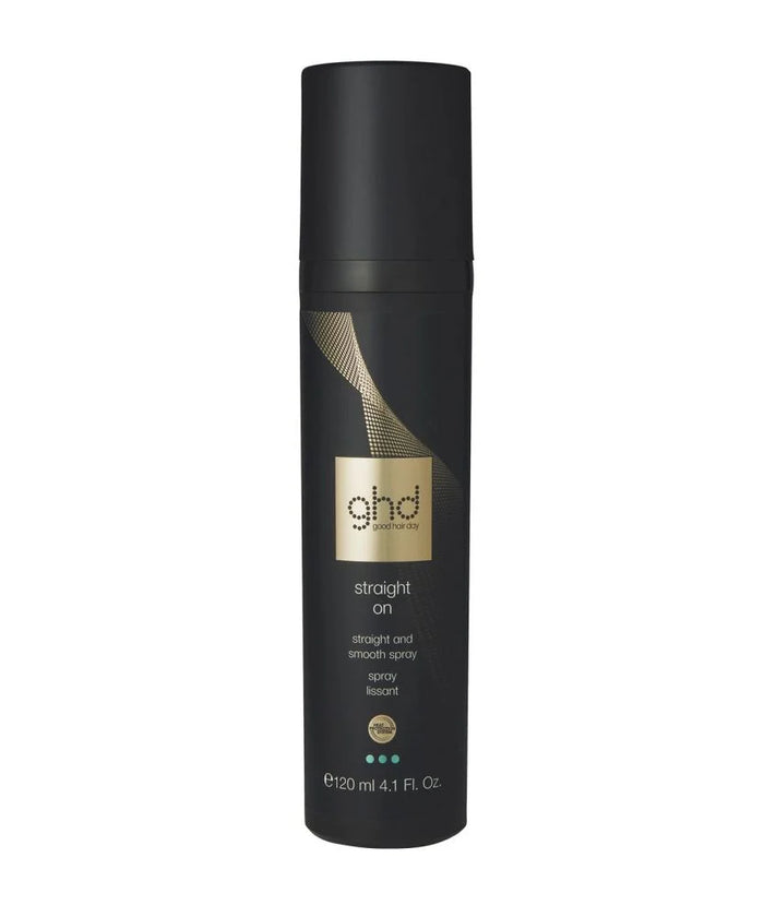 GHD Straight On - Straight & Smooth Spray 120ml