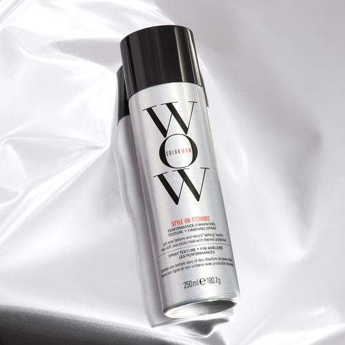 Color Wow Style on Steroids Color Safe Texturizing Spray 250ml