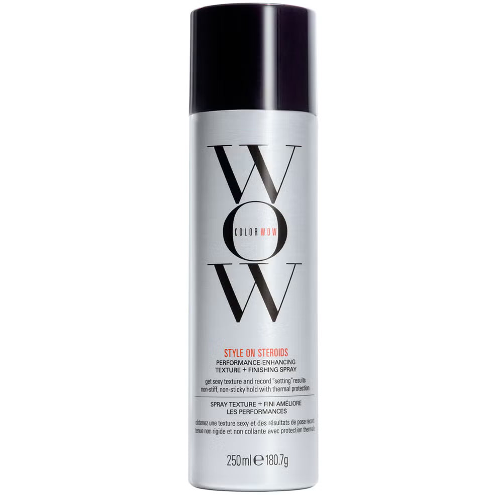 Color Wow Style on Steroids Color Safe Texturizing Spray (250ml)