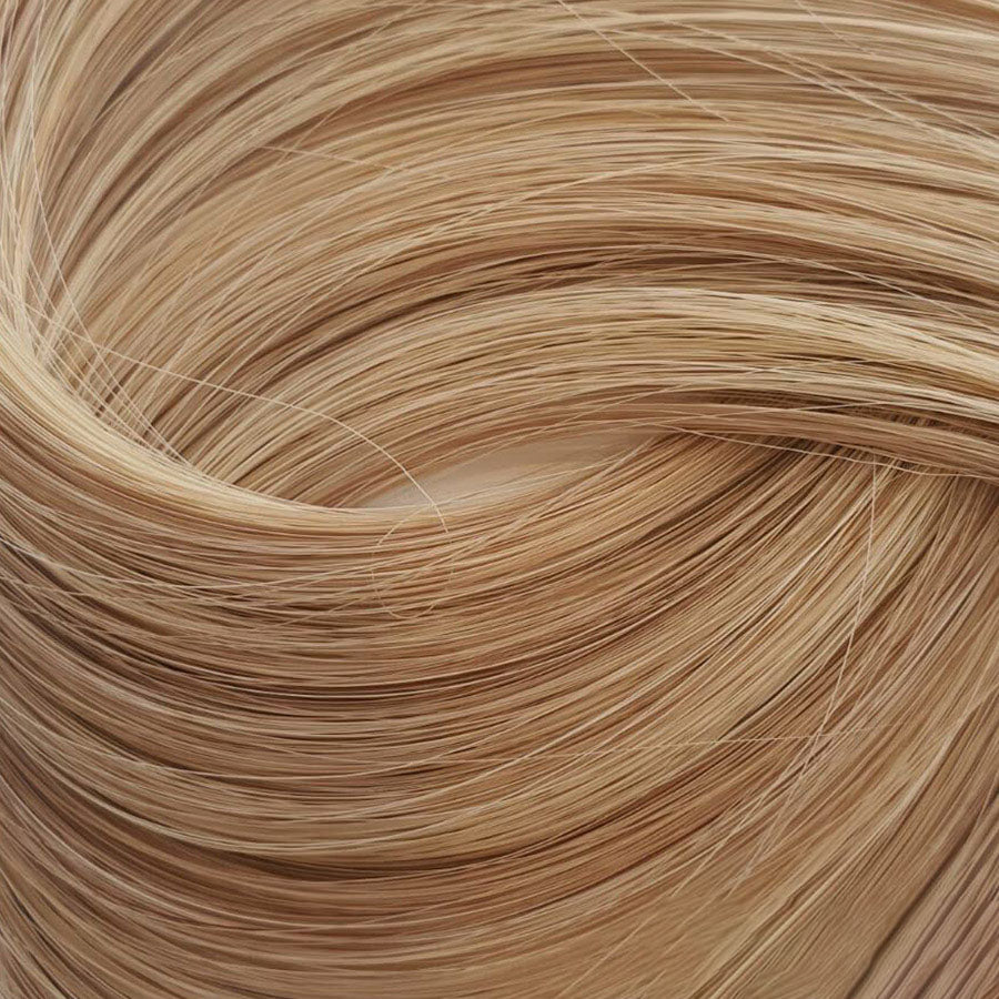 HeadKandy Sunset Sand hair extensions