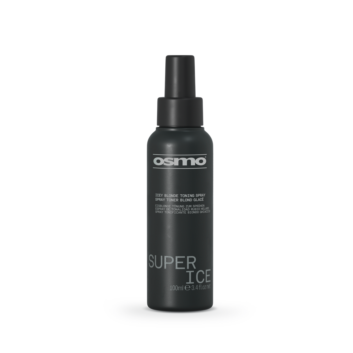 Osmo Super Ice Icey Blonde Toning Spray 100ml