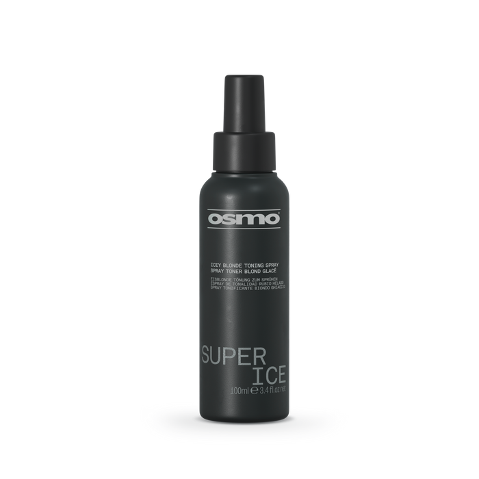 Osmo Super Ice Icey Blonde Toning Spray 100ml