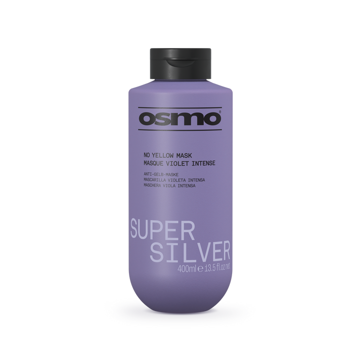 Osmo Super Silver No Yellow Mask