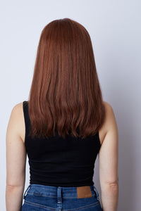 Supplex Gem Human Hair Wig