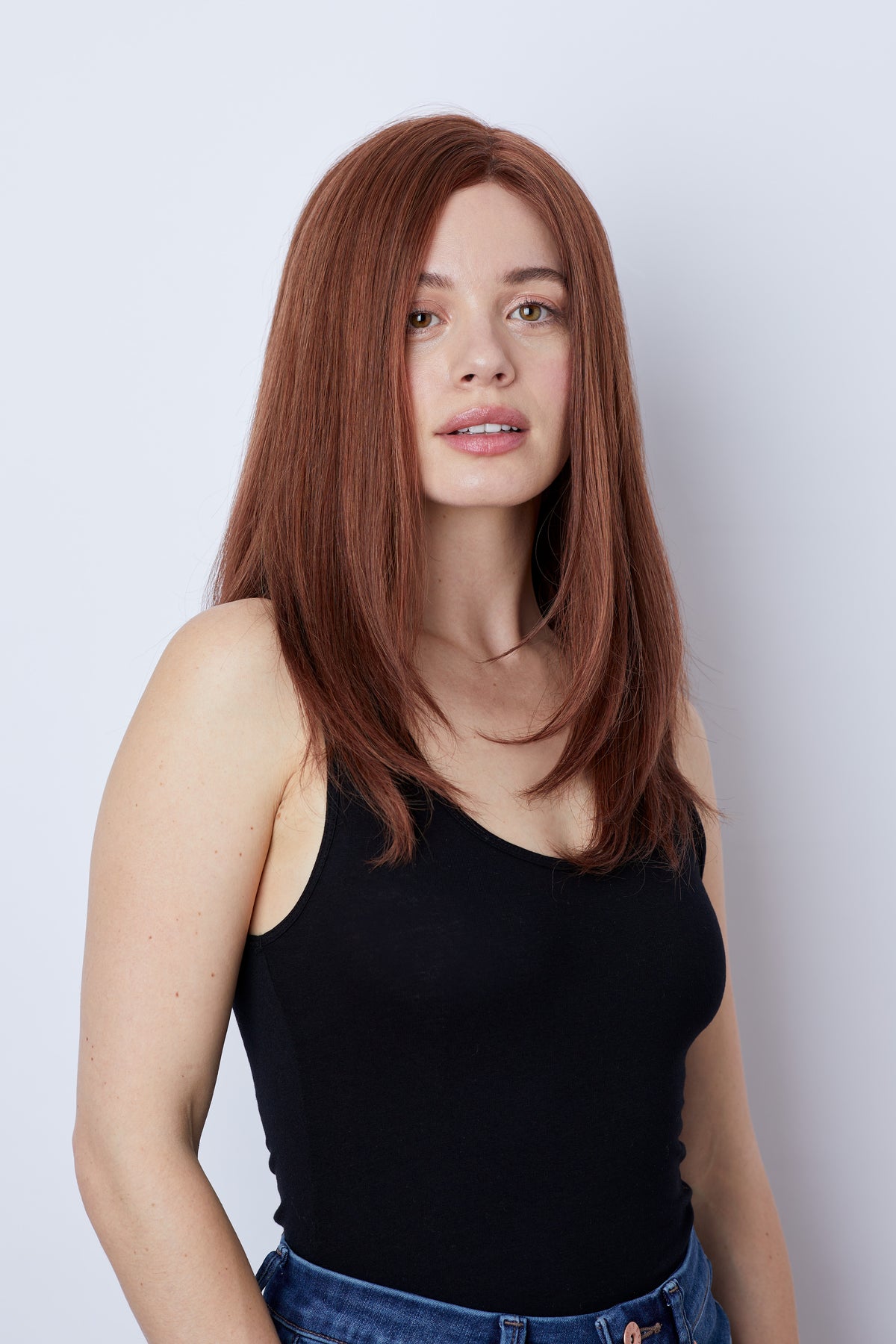 Supplex Gem Human Hair Wig