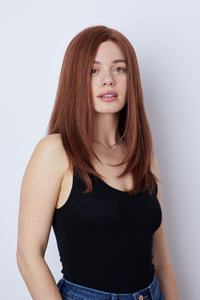 Supplex Gem Human Hair Wig