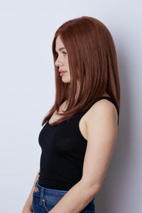 Supplex Gem Human Hair Wig