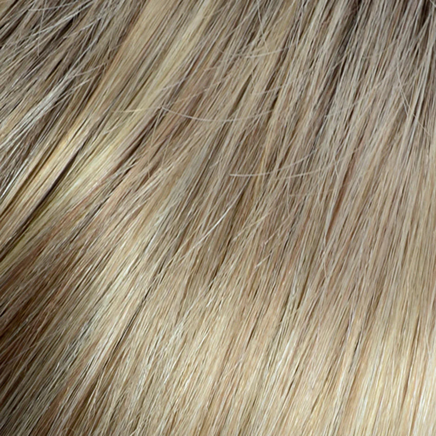 Julie Lace High Heat Fiber Wig