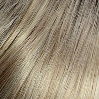 Julie Lace High Heat Fiber Wig