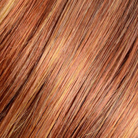 Alesia Mono Lace Soft Synthetic Hair Wig