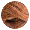 Hair color