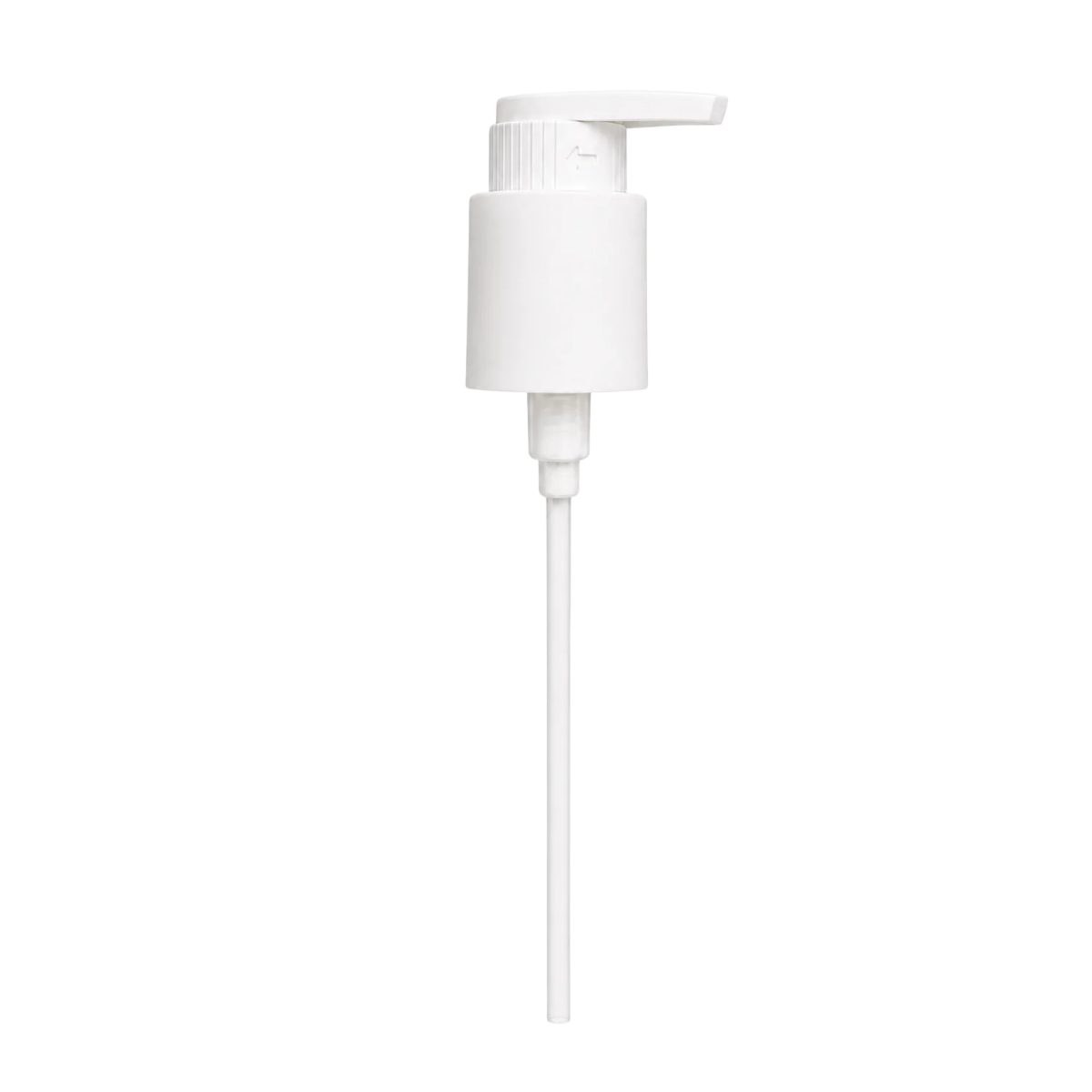 Hair Syrup Pump Applicator For Shampoo & Conditioner