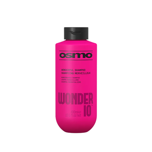 Osmo Wonder 10 Wonderful Shampoo 400ml