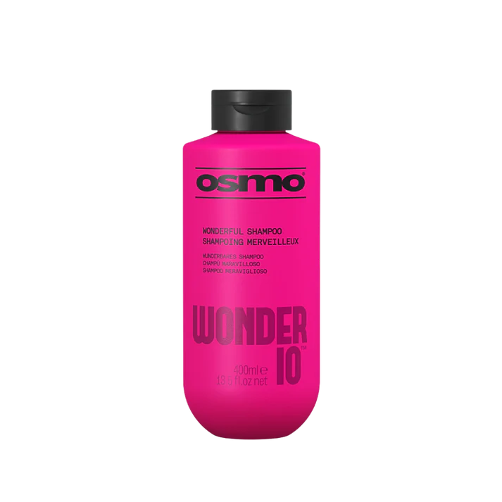 Osmo Wonder 10 Wonderful Shampoo 400ml