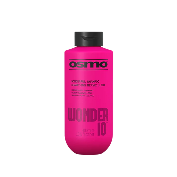 Osmo Wonder 10 Wonderful Shampoo 400ml