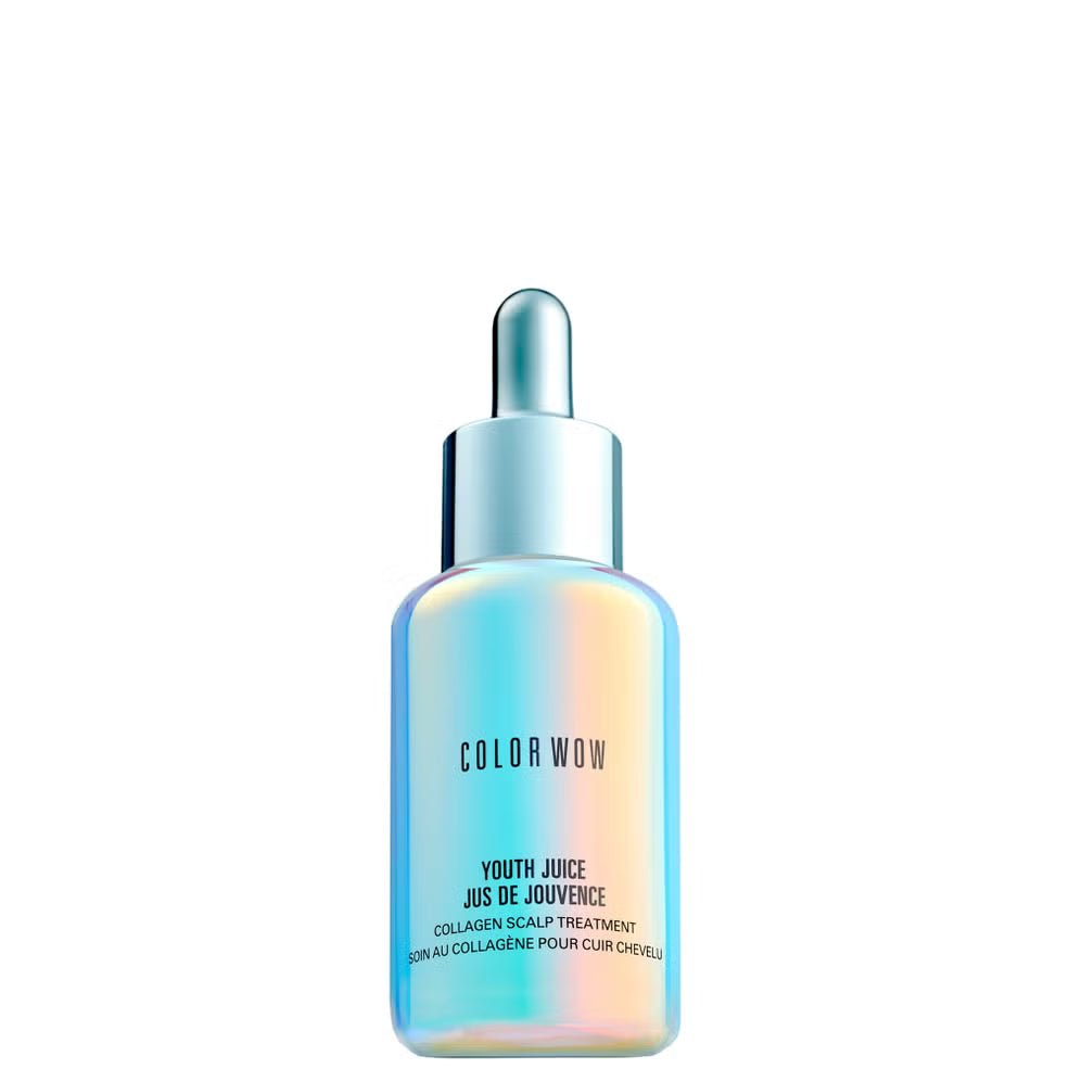 Youth Juice Scalp Treatment