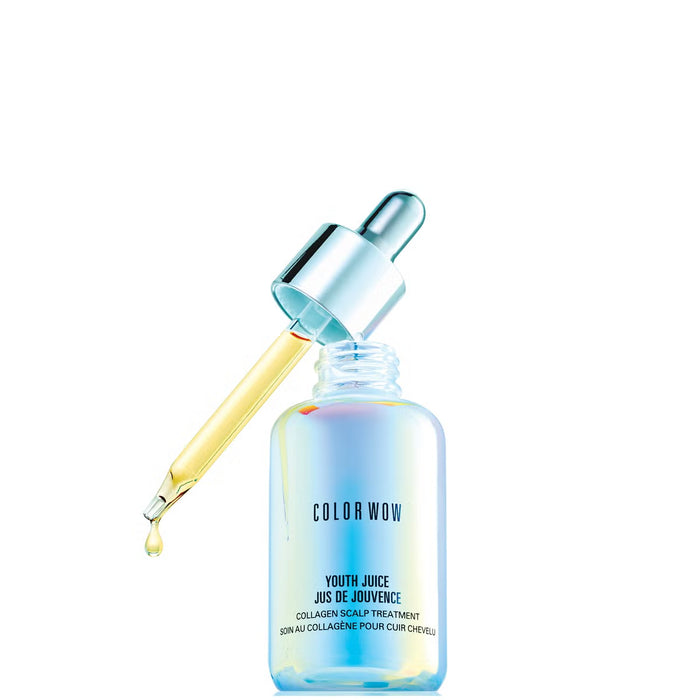 Youth Juice Scalp Treatment