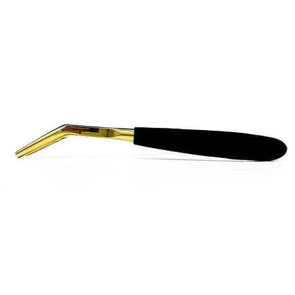 Angled Nano and Micro Pliers