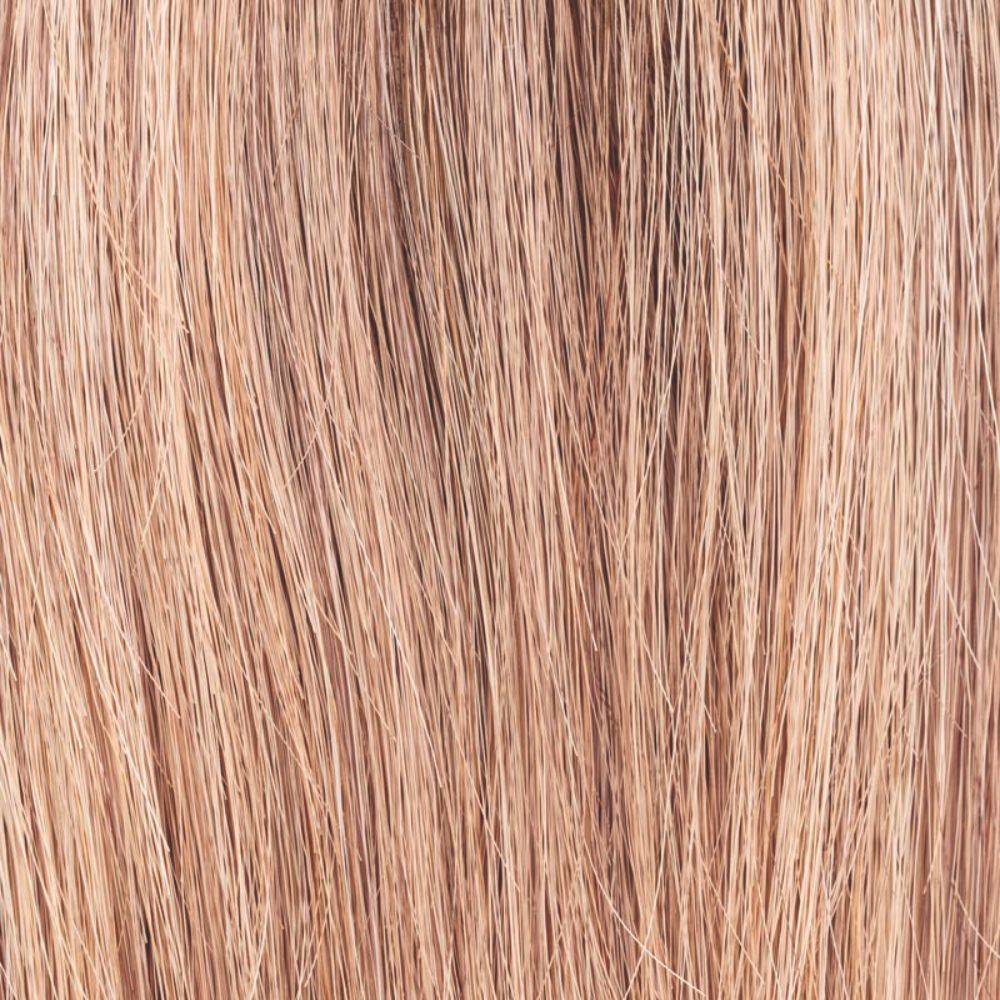 Soprano Petite Deluxe Human Hair Wig