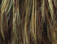 Chagall Tec Deluxe II Human Hair Wig