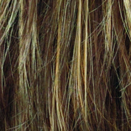 Ritmo Deluxe Human Hair Wig